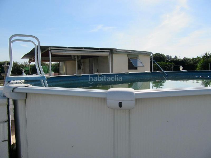 Foto 95f3a8e1-3e21-4150-8d2d-c9f6ef8f7395. Maison avec piscine dans Cártama