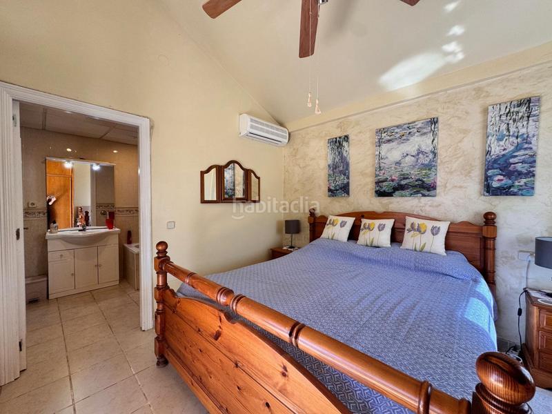 Foto ed0f805f-274d-442c-b106-736481d1acc9. Maison avec piscine dans Cártama