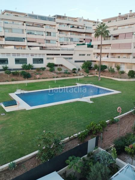 Foto 1e39c888-f2e3-45a2-9379-3b8ab5d6a662. Apartament amb calefacció piscina a Los Ríos Mijas