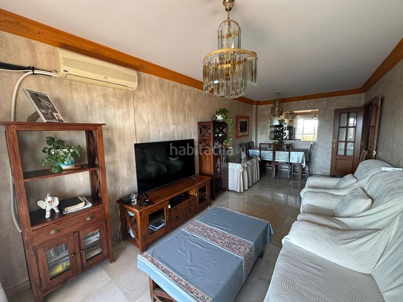 Foto 21432e58-22c2-4e9a-b9e3-7c0deed1ea4c. Apartament amb calefacció piscina a Los Ríos Mijas