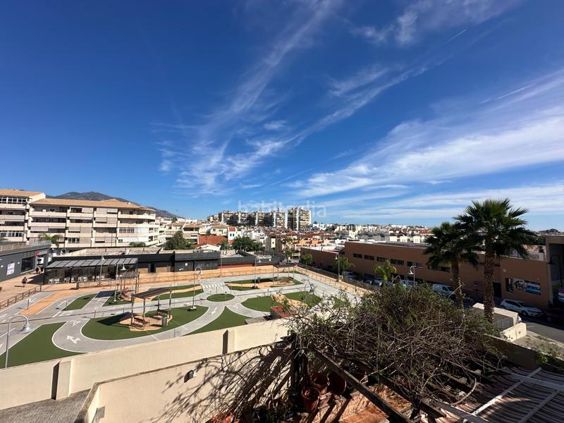 Foto 32f743c4-05b9-416b-b6a1-a7f6019738da. Apartament amb calefacció piscina a Los Ríos Mijas