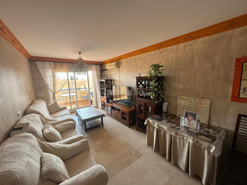 Foto 65d17172-89d7-4521-93ec-0fa0b3f6ba12. Apartament amb calefacció piscina a Los Ríos Mijas