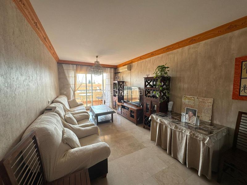 Foto 9ca7dc3c-cfc0-4d56-a323-28ad01c6bae6. Apartament amb calefacció piscina a Los Ríos Mijas