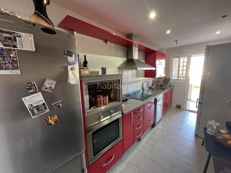 Foto ced4b990-bac5-4917-905b-5cfbe72f4111. Apartament amb calefacció piscina a Los Ríos Mijas