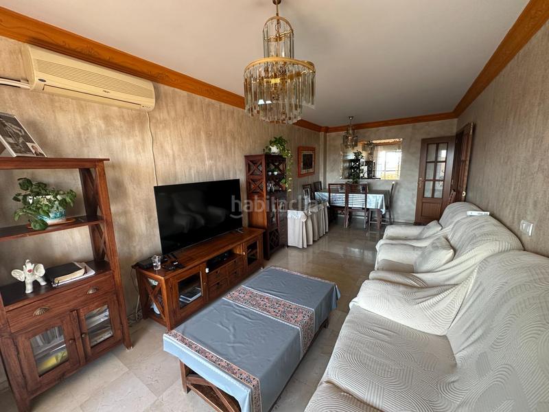 Foto ff04eac8-c55c-4915-9e01-e50c17c76d69. Apartament amb calefacció piscina a Los Ríos Mijas