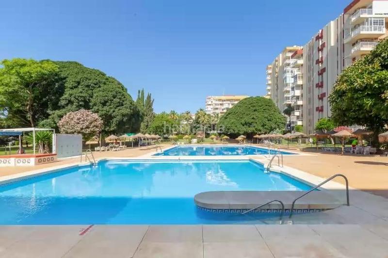 Foto 964a69b2-2d9b-4c9a-80b8-1a6dab071a94. Appartement avec piscine dans Parque de la Paloma Benalmádena