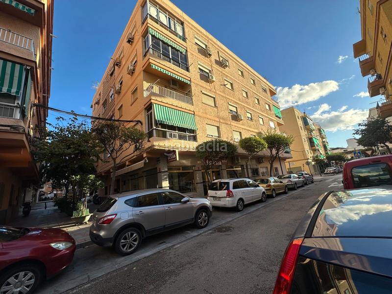 Foto 68b8cf69-742f-4f1a-8c63-225bc2bd34d5. Appartement dans Centro ciudad Fuengirola