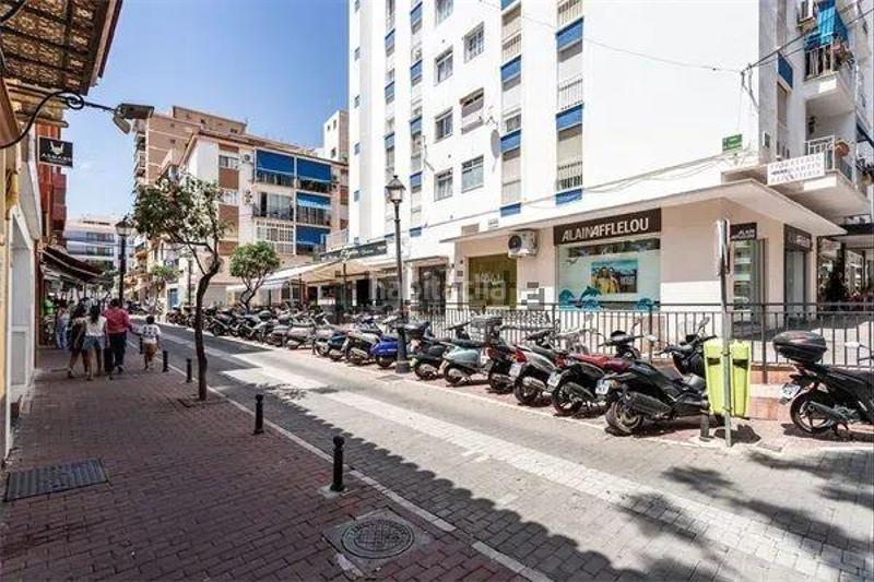 Foto 1d5f3b94-d685-4315-975d-11b951f06914. Piccolo appartamento in Puerto Deportivo Fuengirola