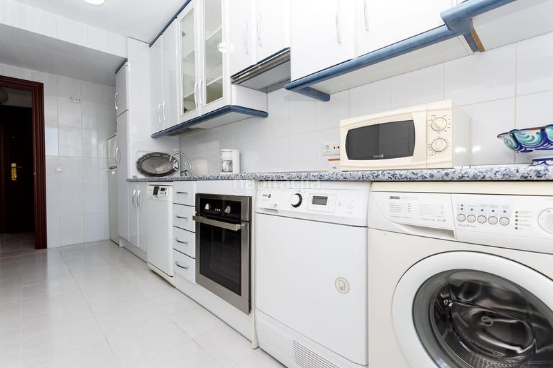 Foto 6356bf89-c811-4b3a-8716-61a91388fed0. Piccolo appartamento in Puerto Deportivo Fuengirola