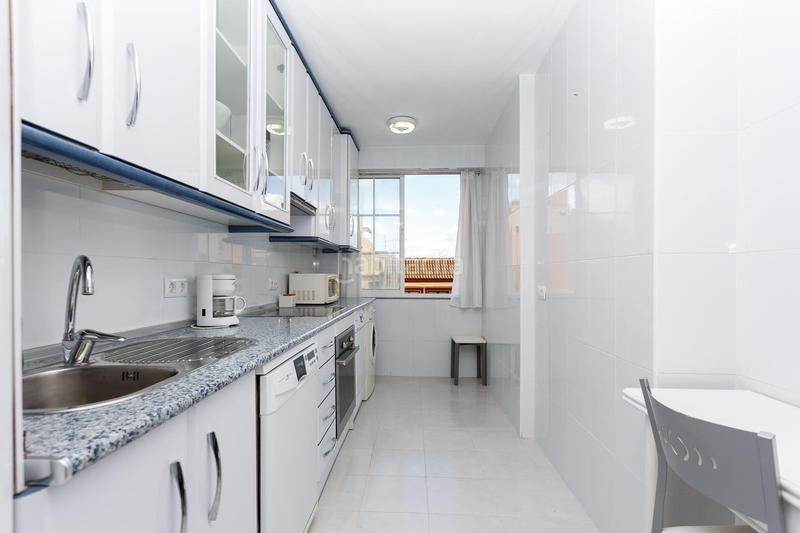 Foto d12e808b-572a-4395-89e2-2169f5eaa9ec. Piccolo appartamento in Puerto Deportivo Fuengirola