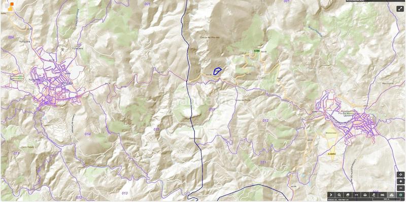 Foto 8b4fba48-5f63-4d70-92b9-fc557b45be15. Masia a Alozaina