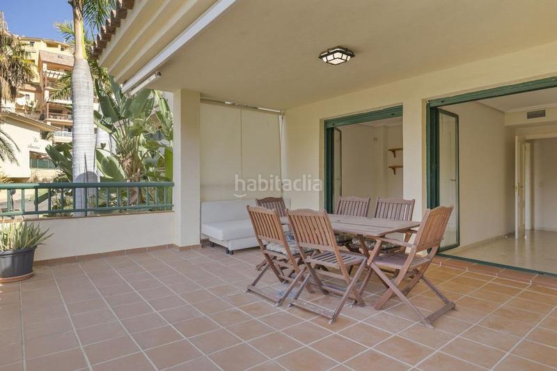 Foto 060665da-c52d-4e63-82bf-99bcbea885b8. Apartament amb aparcament piscina a Hacienda Torrequebrada Benalmádena