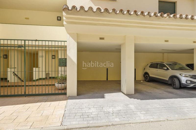 Foto 4b18f128-d689-49f8-ad61-f2fe83f380a1. Apartament amb aparcament piscina a Hacienda Torrequebrada Benalmádena
