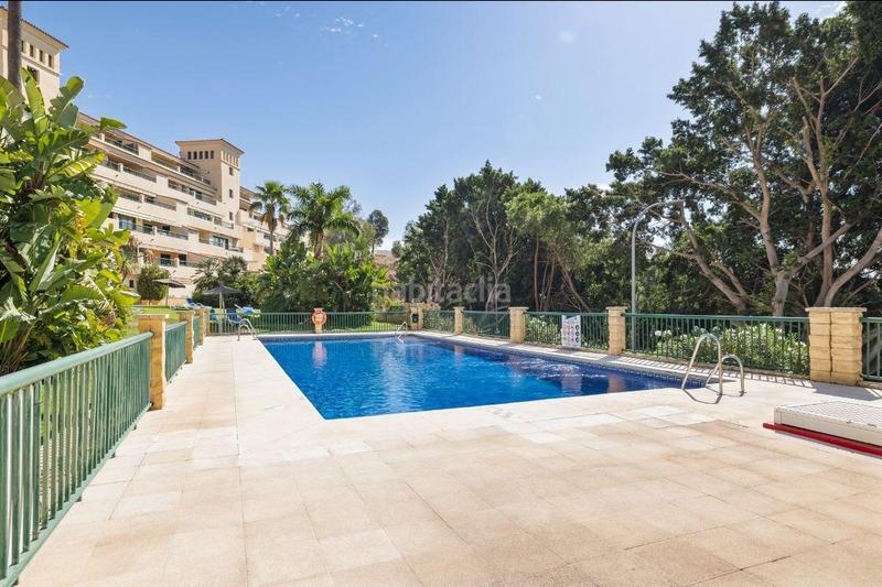 Foto 8d7cb547-02e4-42de-8d65-5f36c4cb745a. Apartament amb aparcament piscina a Hacienda Torrequebrada Benalmádena