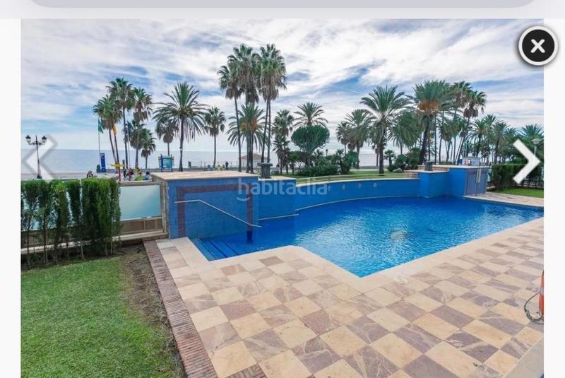 Foto 02dc163d-8c33-4d9c-8775-efec9dc6bf86. Piccolo appartamento con parcheggio piscina in San Pedro de Alcántara Pueblo Marbella