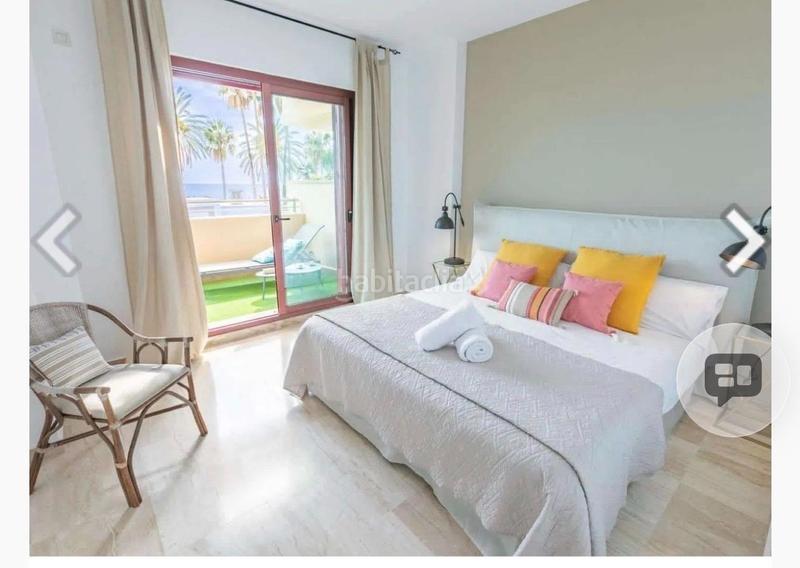 Foto 05acc8df-4876-4576-add6-76330fda56bc. Piccolo appartamento con parcheggio piscina in San Pedro de Alcántara Pueblo Marbella