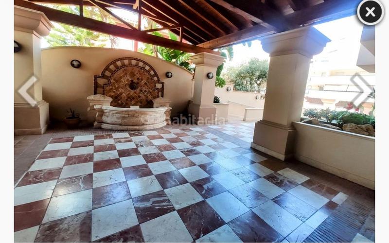 Foto 1e18caf5-d3c5-40ed-9c83-d99906e49dbc. Piccolo appartamento con parcheggio piscina in San Pedro de Alcántara Pueblo Marbella