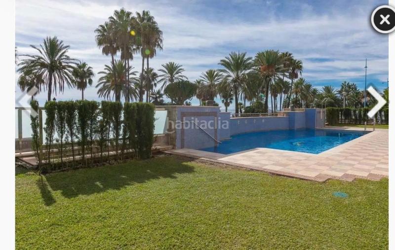 Foto 31d15007-aca7-4216-b18b-ee53574b90d9. Piccolo appartamento con parcheggio piscina in San Pedro de Alcántara Pueblo Marbella