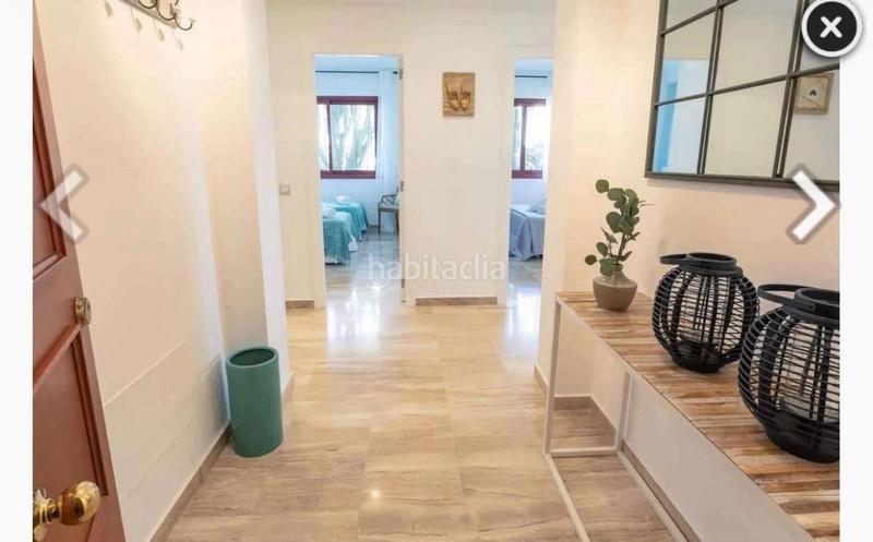 Foto 491014c6-7398-4df0-ad4e-12920ff08064. Piccolo appartamento con parcheggio piscina in San Pedro de Alcántara Pueblo Marbella