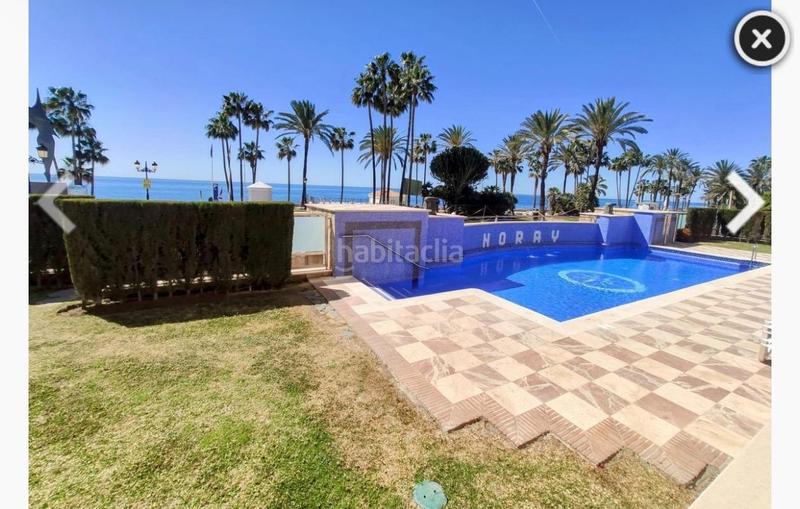 Foto 5fb40237-d6b9-485e-a8a8-9d5333759992. Piccolo appartamento con parcheggio piscina in San Pedro de Alcántara Pueblo Marbella