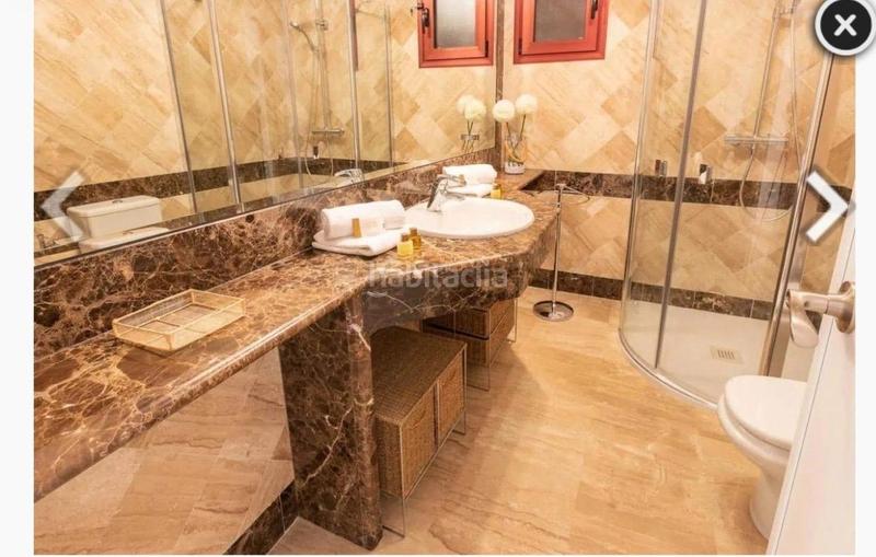 Foto 635bea73-ecf9-4be0-9308-9d820d6f517d. Piccolo appartamento con parcheggio piscina in San Pedro de Alcántara Pueblo Marbella