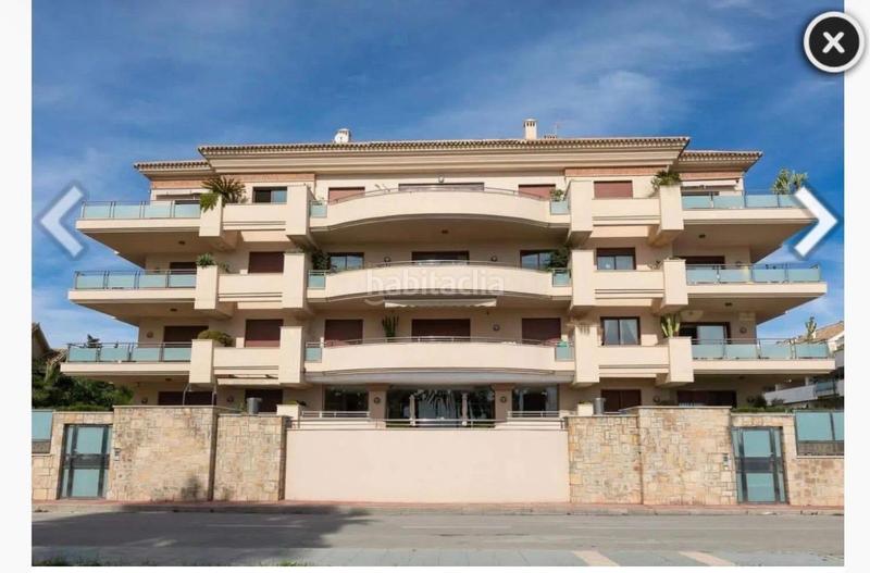 Foto 6868fffb-5c59-4529-88c0-0a3bd7181de9. Piccolo appartamento con parcheggio piscina in San Pedro de Alcántara Pueblo Marbella