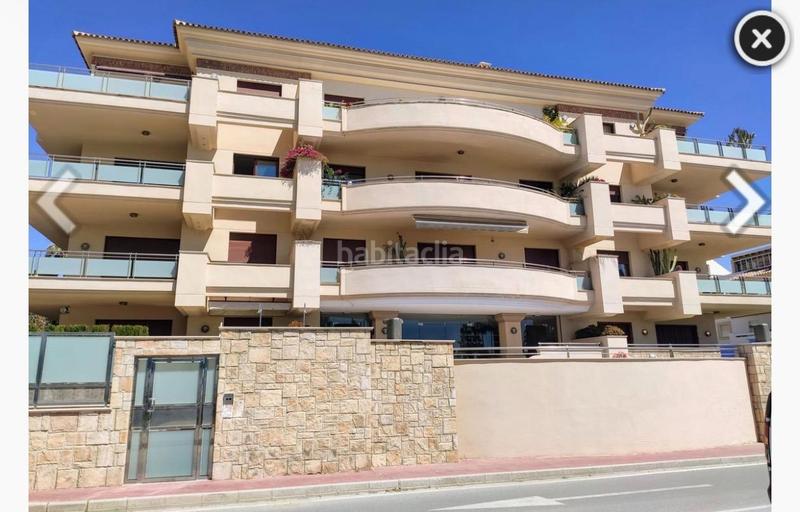 Foto 6943b89e-d4c9-42ea-aa4a-cd4792abc302. Piccolo appartamento con parcheggio piscina in San Pedro de Alcántara Pueblo Marbella