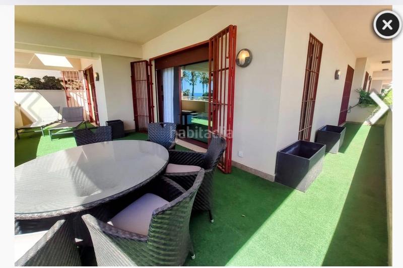 Foto 8b656d1e-b0a0-487c-bcbd-04c93e6f3a54. Piccolo appartamento con parcheggio piscina in San Pedro de Alcántara Pueblo Marbella