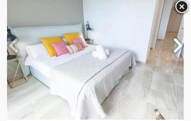 Foto ba0488fe-013c-4ee1-a96c-eec728fabca8. Piccolo appartamento con parcheggio piscina in San Pedro de Alcántara Pueblo Marbella