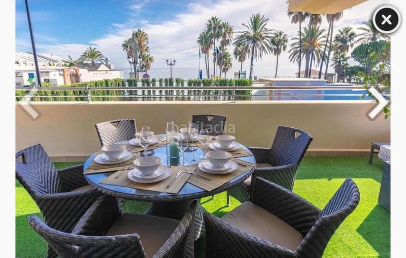 Foto bf264379-ac80-4293-b71f-86ebde83baea. Piccolo appartamento con parcheggio piscina in San Pedro de Alcántara Pueblo Marbella