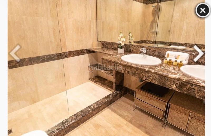 Foto c695ff04-039a-45d0-b85e-7555d0bfac2f. Piccolo appartamento con parcheggio piscina in San Pedro de Alcántara Pueblo Marbella