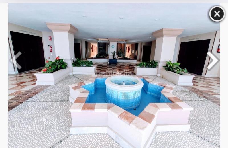 Foto d74f3dbe-67c5-47d9-8dc0-d59d5c3d6a63. Piccolo appartamento con parcheggio piscina in San Pedro de Alcántara Pueblo Marbella