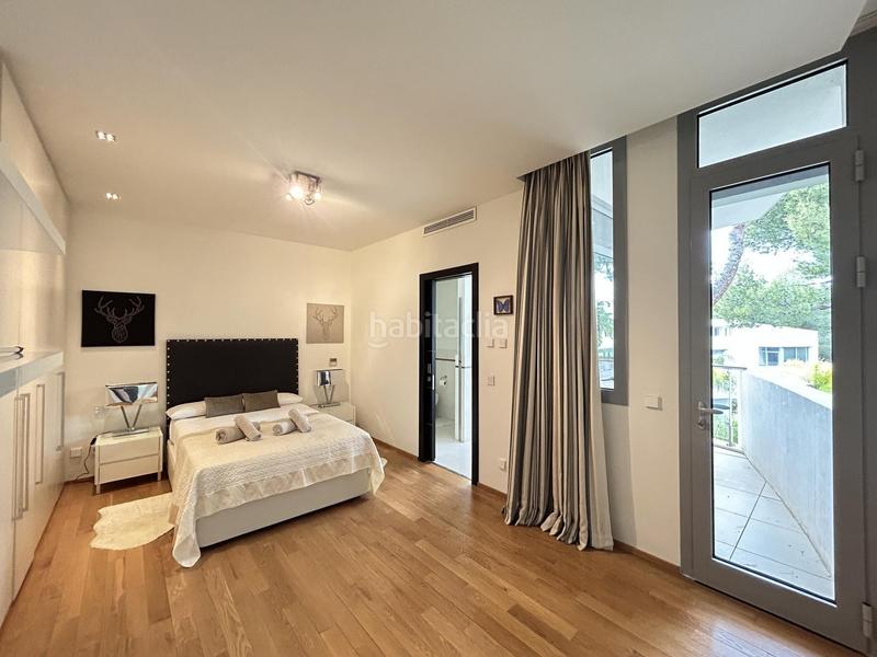 Foto 732cdd79-d73f-415f-99b5-36accb539ed2. Casa adossada amb aparcament piscina a Nagüeles Alto Marbella