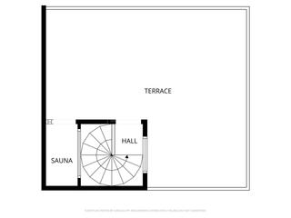 Casa a schiera in Las Lomas de Río Verde. Casa adosada recién reformada en aloha gardens con vistas panorá