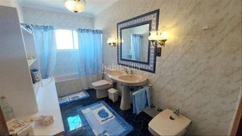 Foto 23496900-140f-49b1-8a05-2dad861eaae8. House with parking in Los Almendros - El Limonero - El Tomillar Málaga