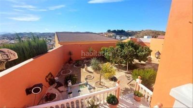 Foto 67d0370f-22ab-4ea8-bde7-efd099f6fa3b. House with parking in Los Almendros - El Limonero - El Tomillar Málaga