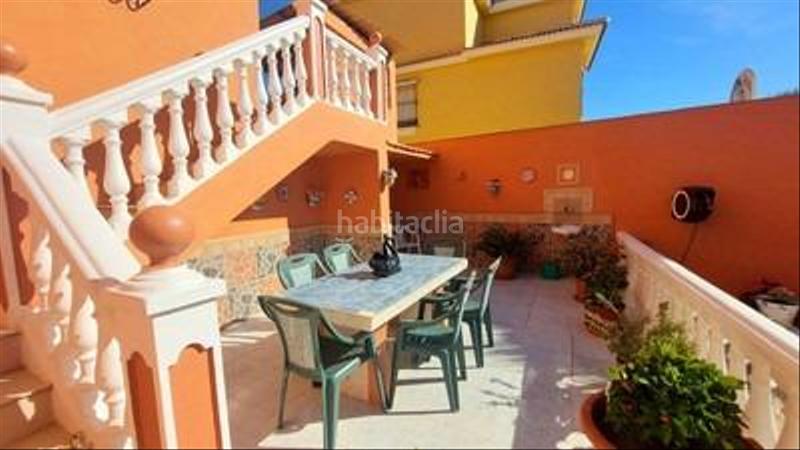 Foto 751b6480-8adf-473e-bc1c-f8374bfdd737. House with parking in Los Almendros - El Limonero - El Tomillar Málaga