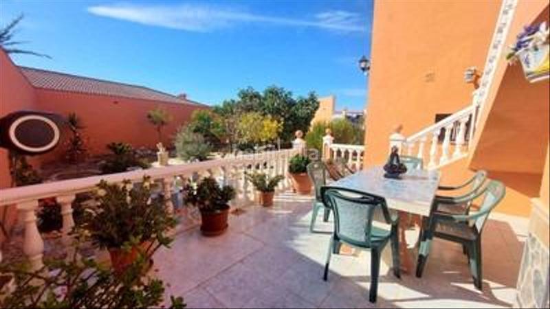 Foto d1891ea1-7e48-4c67-9b44-a8ea76f8c390. House with parking in Los Almendros - El Limonero - El Tomillar Málaga