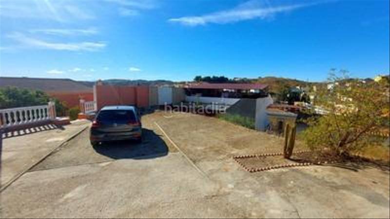 Foto dc5921ff-2c39-4913-899a-88926c23823f. House with parking in Los Almendros - El Limonero - El Tomillar Málaga