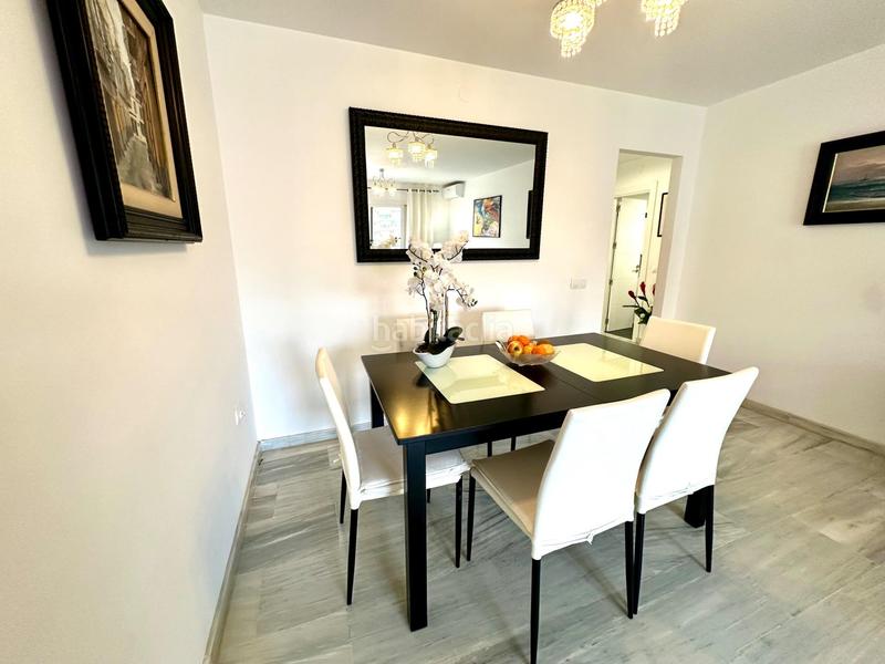 Foto 0348da15-2f5f-415c-b100-a20f72f7efa1. Pis amb calefacció aparcament piscina a Puerto Deportivo Fuengirola