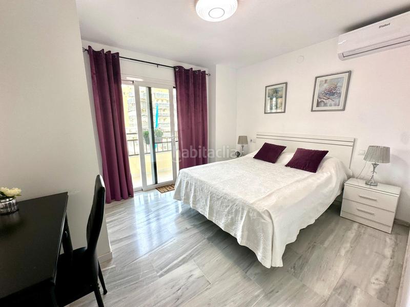 Foto 0c298517-666d-4565-9129-bdc9818d0b12. Pis amb calefacció aparcament piscina a Puerto Deportivo Fuengirola