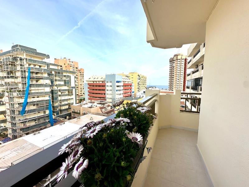 Foto 10020037-1b03-41cf-ae02-32f42ebf544d. Pis amb calefacció aparcament piscina a Puerto Deportivo Fuengirola