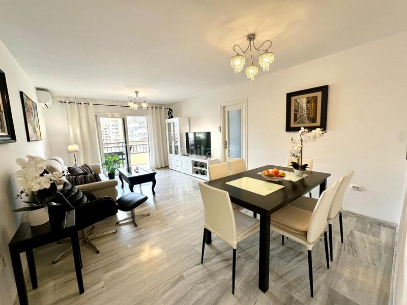 Foto 16c3612f-b544-46d4-95a5-9a2ca8ee1200. Pis amb calefacció aparcament piscina a Puerto Deportivo Fuengirola