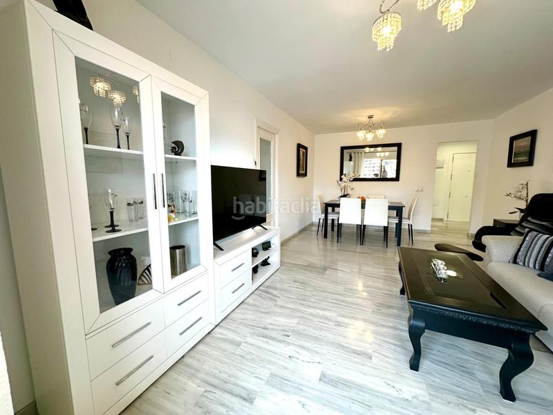 Foto 401f36b1-1c4a-4726-8c82-392bf9fc59c5. Pis amb calefacció aparcament piscina a Puerto Deportivo Fuengirola