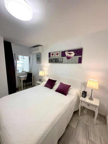 Foto 576b22a7-9e35-48d8-ade4-da9f1e34d4c1. Pis amb calefacció aparcament piscina a Puerto Deportivo Fuengirola