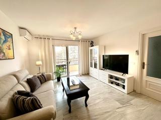 Appartamento in Puerto Deportivo. Espectacular piso en el centro de fuengirola, junto a la playa