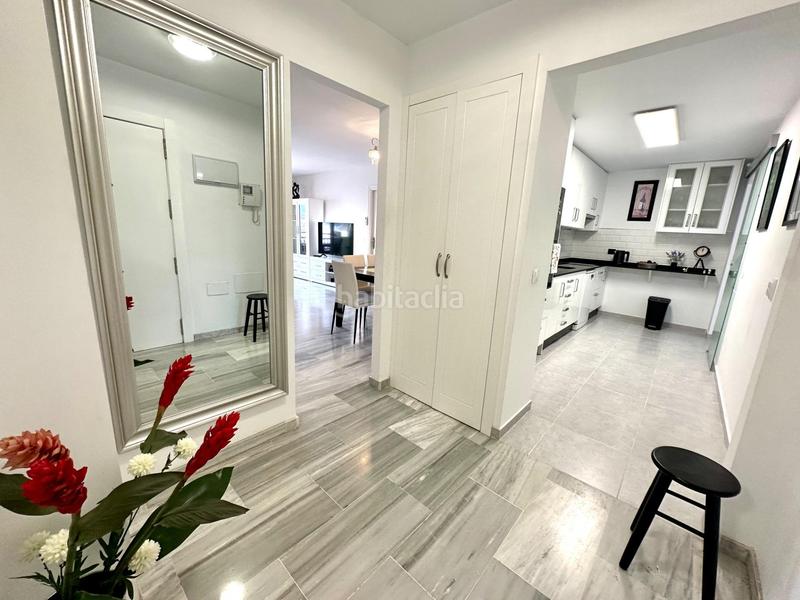 Foto 8829089c-07cb-4218-bcdf-5ce8e69cc672. Pis amb calefacció aparcament piscina a Puerto Deportivo Fuengirola