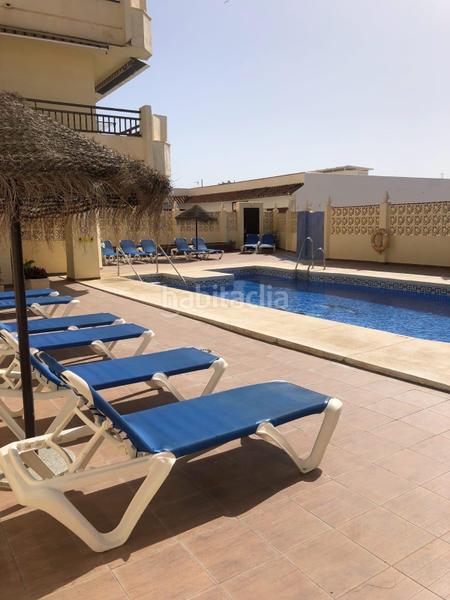 Foto f6382af9-3469-4dd7-9dd7-14cb4f3af3f7. Pis amb calefacció aparcament piscina a Puerto Deportivo Fuengirola