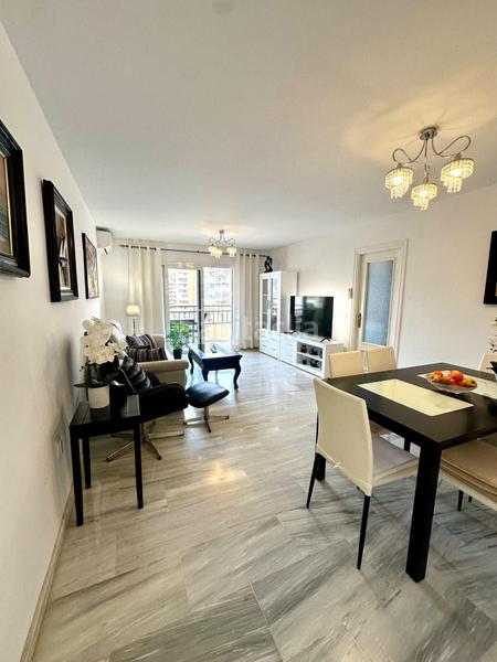 Foto fc431391-5cee-4fcd-a2ab-8106f8ec9879. Pis amb calefacció aparcament piscina a Puerto Deportivo Fuengirola