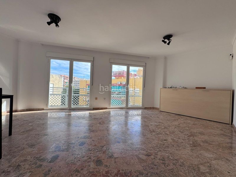 Foto 56707993-4efd-406a-b3d2-75895c411c91. Appartement mit parking in Centro ciudad Fuengirola